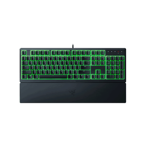Razer Ornata V3 X Gaming Keyboard Silent Membrane Switches
