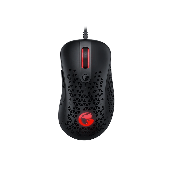 GameSir GM500 Ultra Light Ergonomic Gaming Mouse