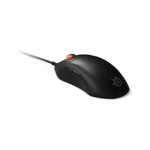 SteelSeries Prime Precision ESports Gaming Mouse (MSE62533)