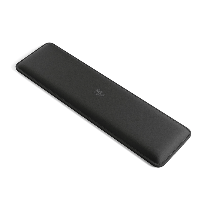 Glorious PC Gaming Race Padded Keyboard Wrist Rest Fits Tenkeyless Slim GSW-87 (STEALTH)