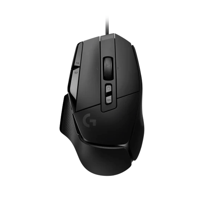 Logitech G502 X Gaming Mouse Black
