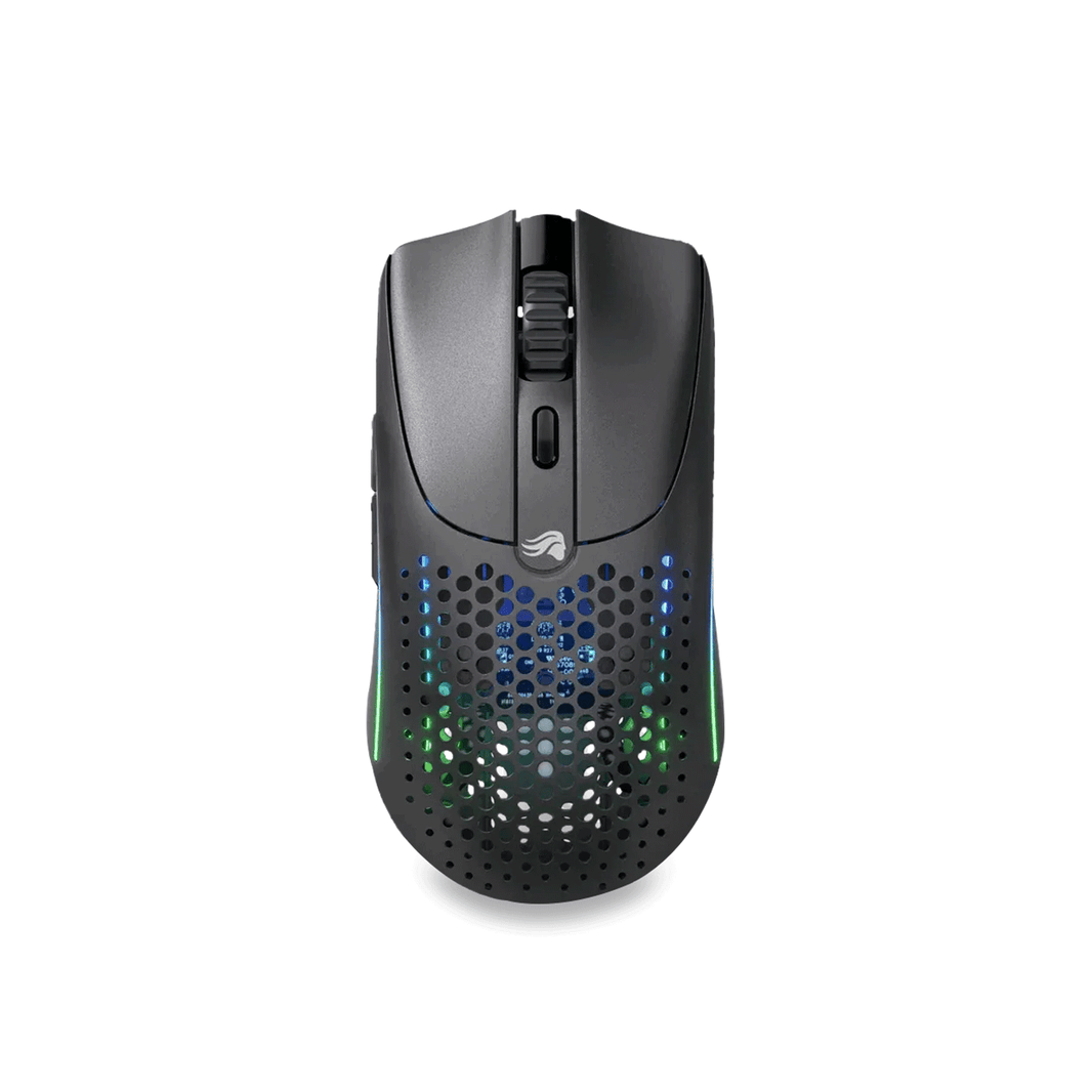 Glorious Model O 2 Wireless Gaming Mouse