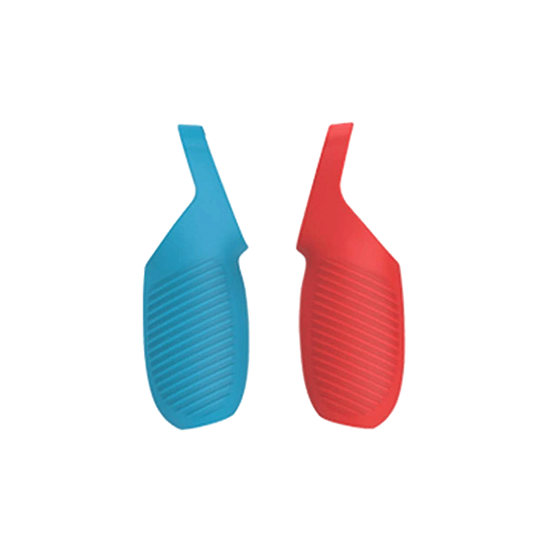 Dobe Silicon Case For Oculus Quest 2 Contoller (Blue/Red) TY-18168