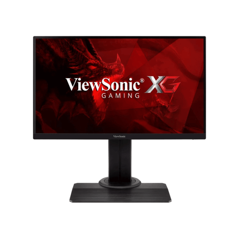 Viewsonic XG2405-2 24” FHD 144Hz Gaming Monitor