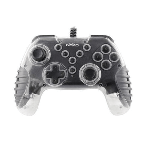 Nyko NSW Air Glow LED Fan-cooled Wired Controller w/ Force Feedback Function Multicolor - GameXtremePH