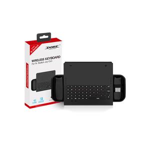 Dobe Switch Joycon Wireless Keyboard TNS-1702E