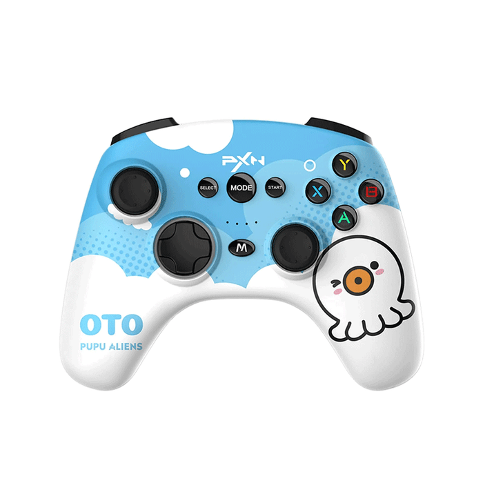 PXN Wireless Controller White PXN-P20