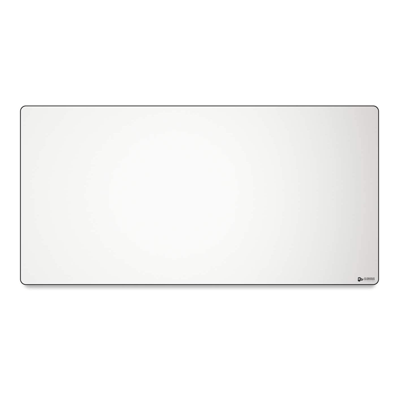 Glorious PC Gaming Race 3XL Extended Pro Gaming Mousepad GW-3XL (WHITE)