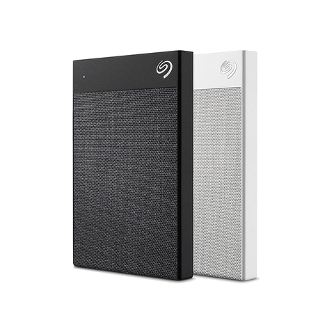 Seagate Back Up Ultra Touch Data Secure Portable Drive 1TB HDD - GameXtremePH