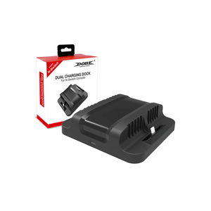 Dobe Switch Dual Charging Dock TNS-853A
