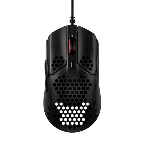 HyperX Pulsefire Haste Wired Gaming Mouse [HMSH1-A-BK/G] - GameXtremePH