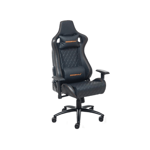 DeadSkull Gaming Chair G800A Black