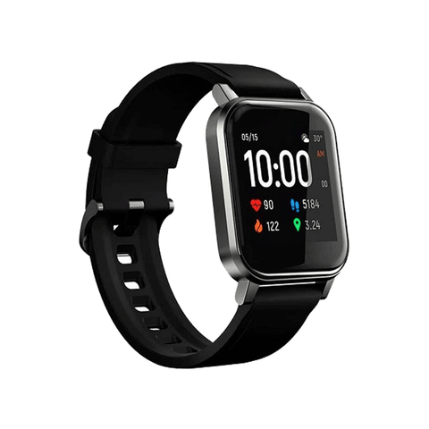 Haylou Smart Watch 2 LS02 Black