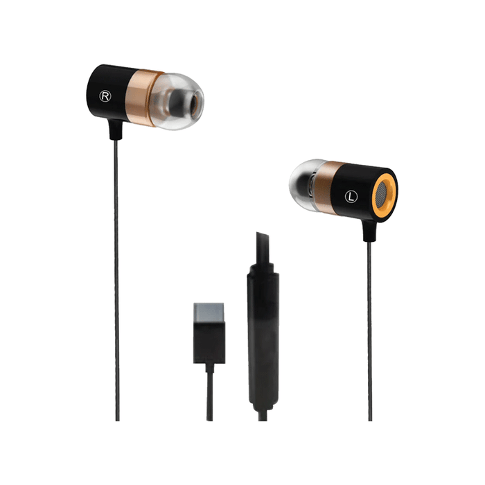 Lecoo EH103 Earphone (Type C)