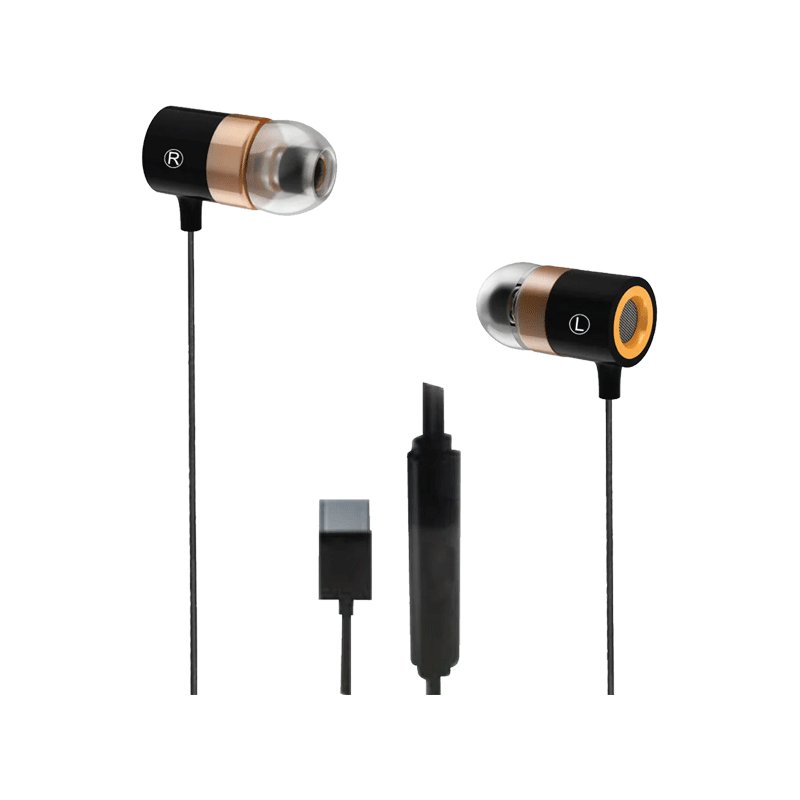 Lecoo EH103 Earphone (Type C)