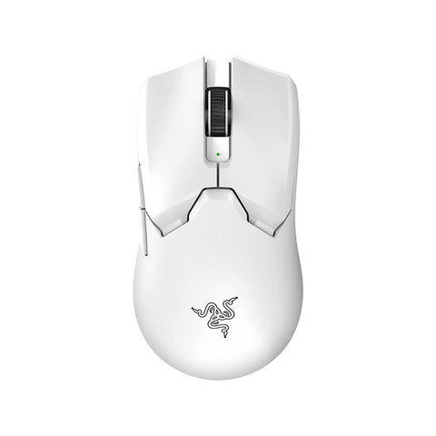 Razer Viper V2 Pro Wireless Mouse [White]