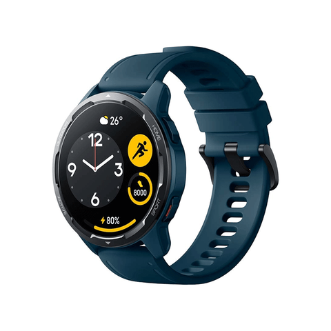 Xiaomi Smart Watch S1 Active Ocean Blue