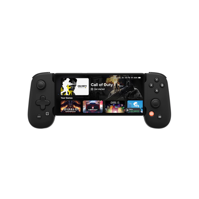 Xbox Backbone Mobile Controller