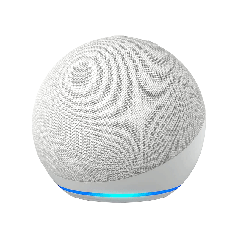 Amazon Echo Dot 5th Gen 2022 smart speaker with Alexa