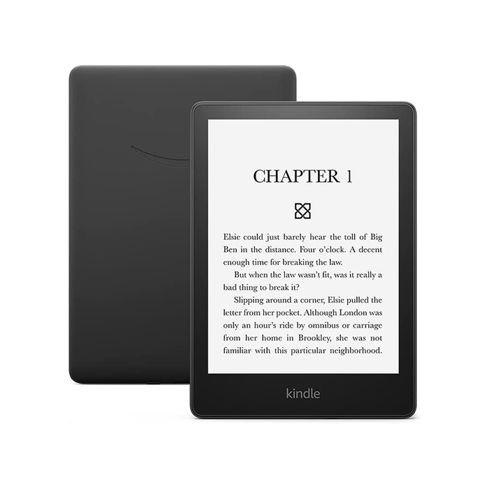 Amazon Kindle Paperwhite 6.8" display 16GB 11th Gen