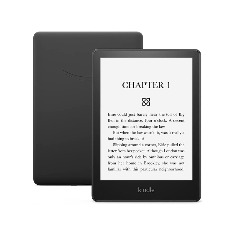 Amazon Kindle Paperwhite 6.8" display 16GB 11th Gen