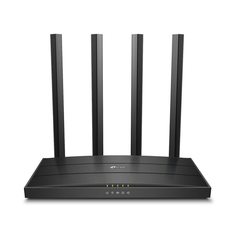 TP-Link Archer C80 AC1900 Dual Band Wifi Router - GameXtremePH