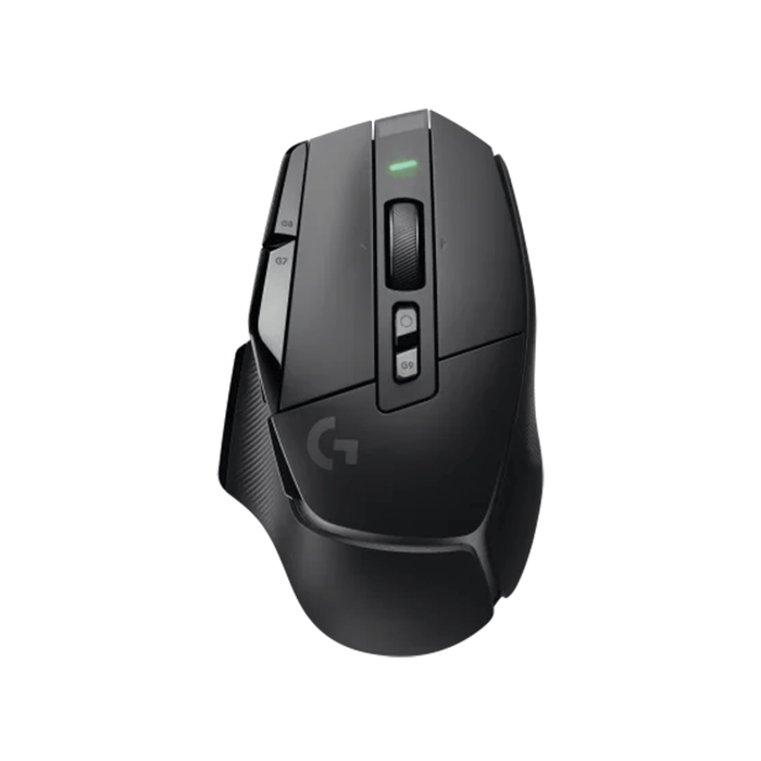 Logitech G502 X Plus Lightspeed Wireless Gaming Mouse Black