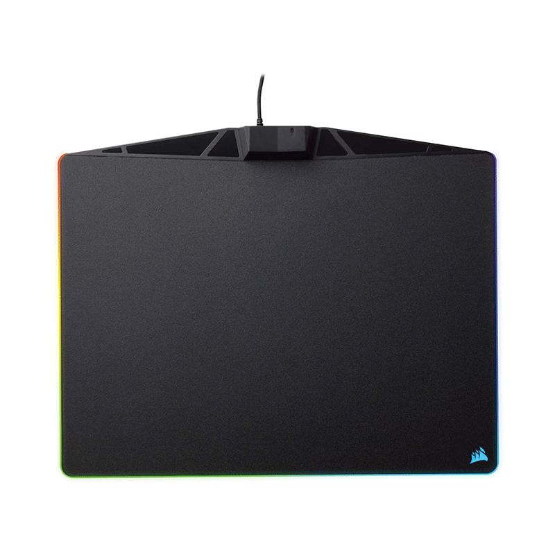 Corsair Gaming MM800 RGB Polaris Backlit RGB Precision Gaming Mouse Pad - GameXtremePH