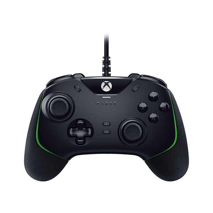 Razer Wolverine V2 Wired Gaming Controller For Xbox Series X/S (Black)