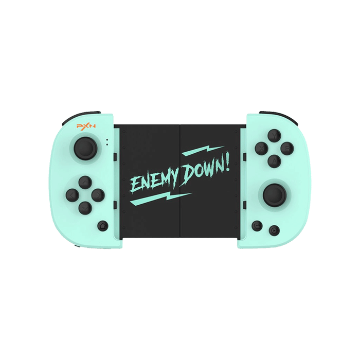 PXN Mobile Gaming Controller Cyan PXN-P30PRO
