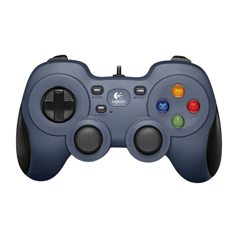 Logitech F310 Gamepad for PC Gaming - GameXtremePH