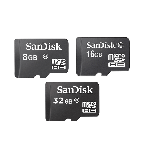 SanDisk MSD SDSDQM C4