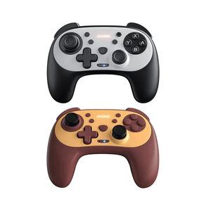 Dobe Wireless Switch Pro Controller Panda TNS-2101