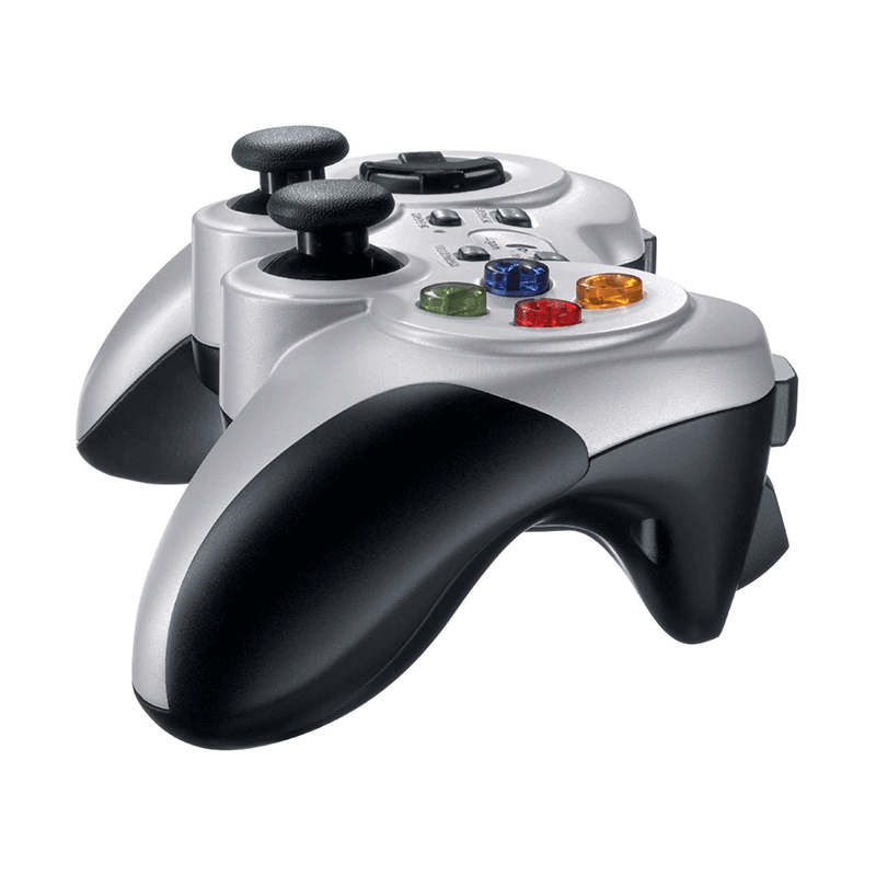 Logitech F710 Wireless Gamepad - GameXtremePH