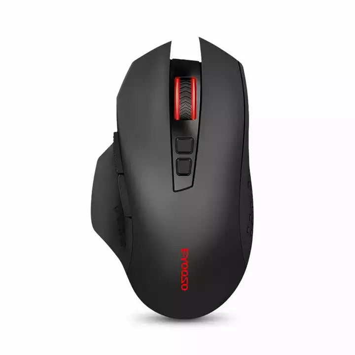 E-YOOSO X-28 2.4G Wireless Ergonomic Optical Gaming Mouse