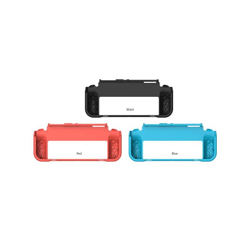 Dobe Switch OLED TPU Protective Case TNS-1142