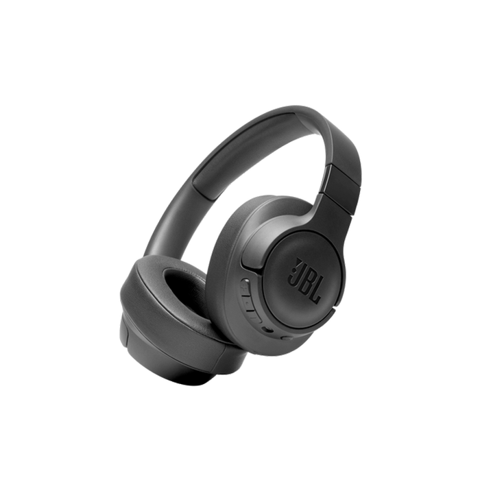 JBL Tune 710BT Wireless Over-Ear Headphones - Bluetooth Headphones with Microphone