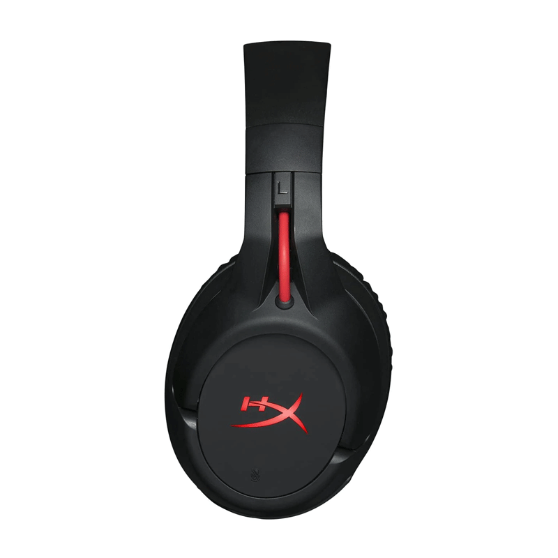 HyperX Cloud Flight Wireless Gaming Headset HX-HSCF-BK/AM (PlayStation/Xbox/Switch/Mobile/Pc/Mac)