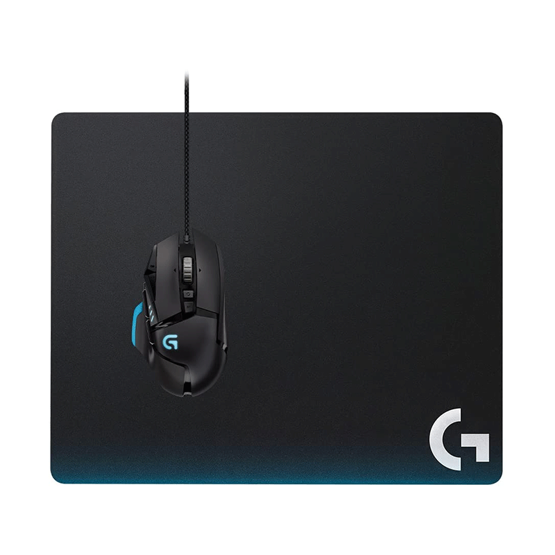 Logitech G440 Gaming Mousepad - GameXtremePH