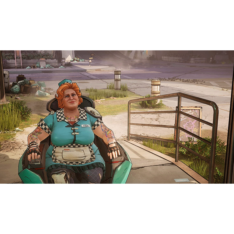 PlayStation 5 New Tales from the Borderlands (Deluxe Edition) (ASI)