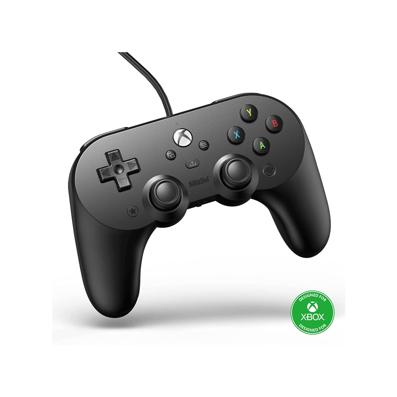 8bitdo Pro 2 Wired Controller for Xbox 82BB