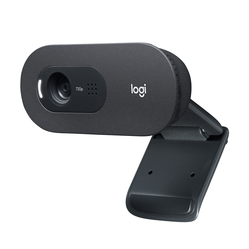 Logitech C505 HD Camera - GameXtremePH