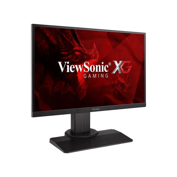 Viewsonic XG2405-2 24” FHD 144Hz Gaming Monitor - GameXtremePH