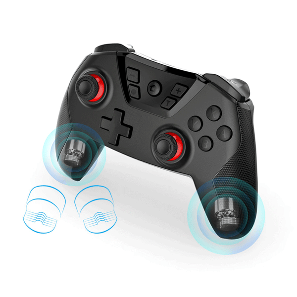 Dobe Wireless Controller for Switch TNS-0118A - GameXtremePH