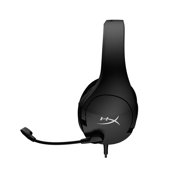 HyperX Cloud Stinger Core 7.1 Wired Gaming Headset Black for PC