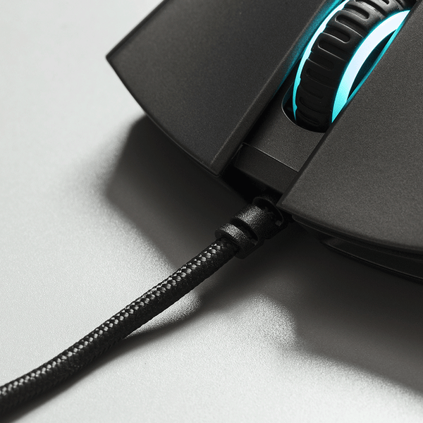 HyperX Pulsefire FPS Pro Gaming Mouse MX-MC003B GameXtremePH