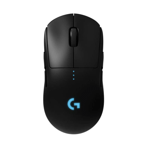 Logitech G Pro Wireless Gaming Mouse - GameXtremePH