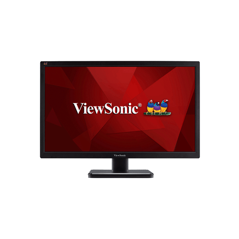 ViewSonic VA2223-H 22” 1080p Home and Office Monitor - GameXtremePH