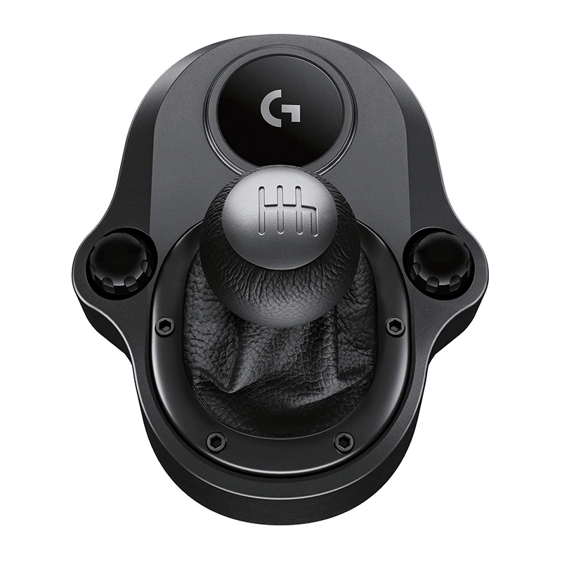 Logitech Driving Force Shifter - GameXtremePH