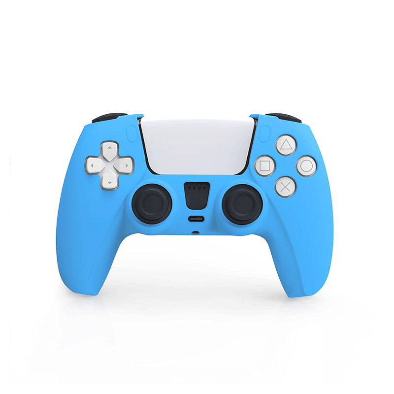Dobe PS5 Silicon Case TP5-0512 Blue - GameXtremePH